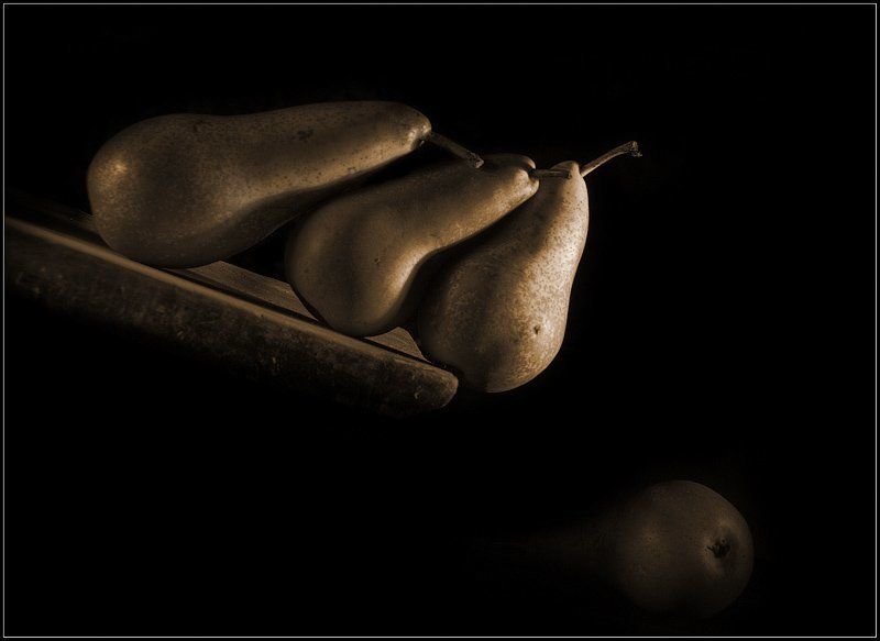 груши, fifo Первым вошел - первым вышел..photo preview