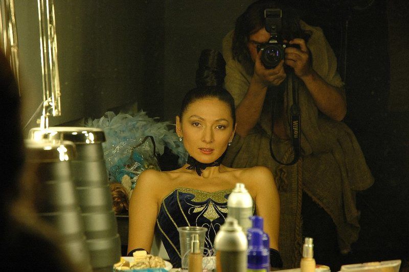 japan, elen tsay, raufino ...кадр...photo preview