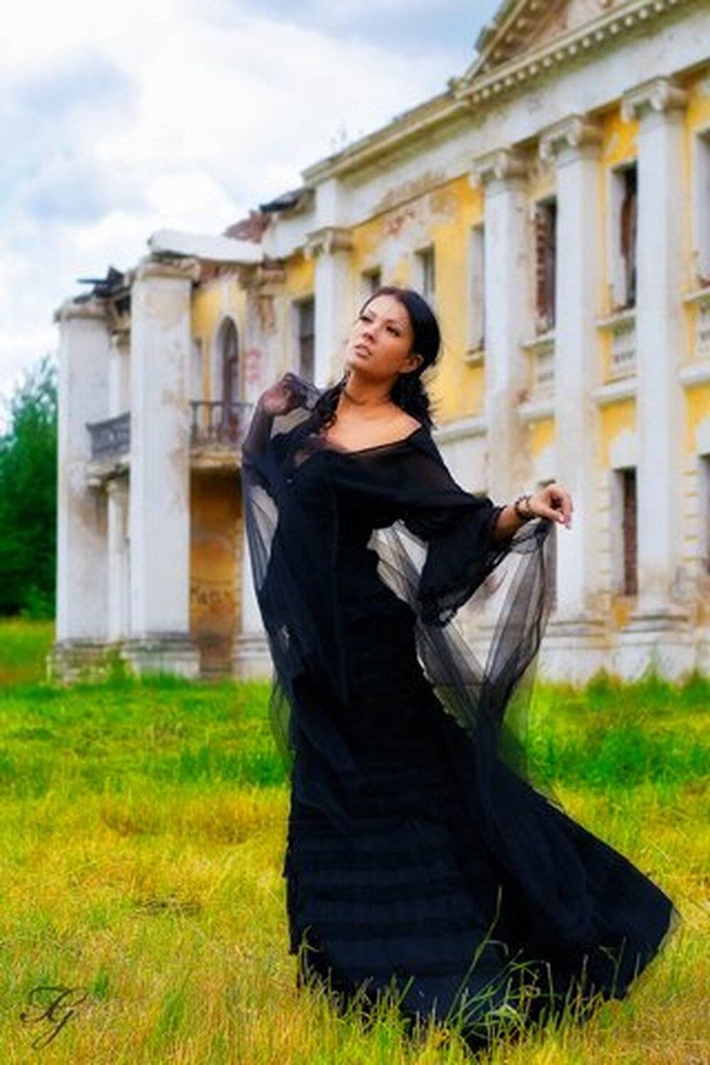 к мечте. Автор: Кучаев Сергей , Кучаев Сергей