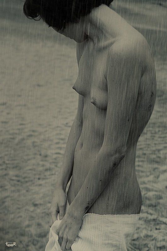 дождь говорит со мнойphoto preview