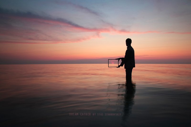 Dream catcherphoto preview