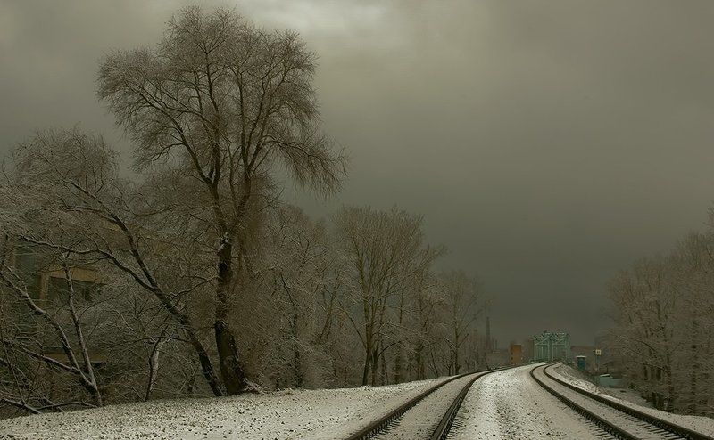 Московска  Окружнаяphoto preview