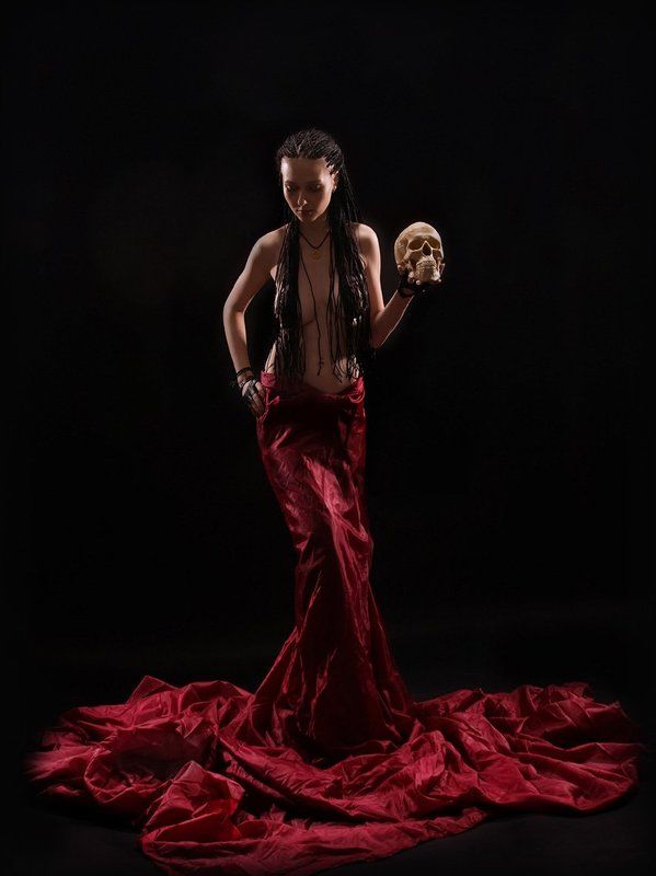 офелия (все спокойно в королевстве датском)photo preview