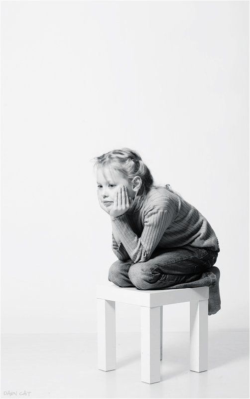 одиночество, ребенок, день, lonly, day Lonely Dayphoto preview