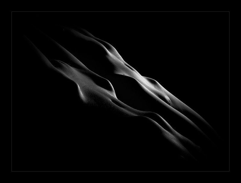 девушки, силуэты Фото о барханах и зыбучих песках...photo preview