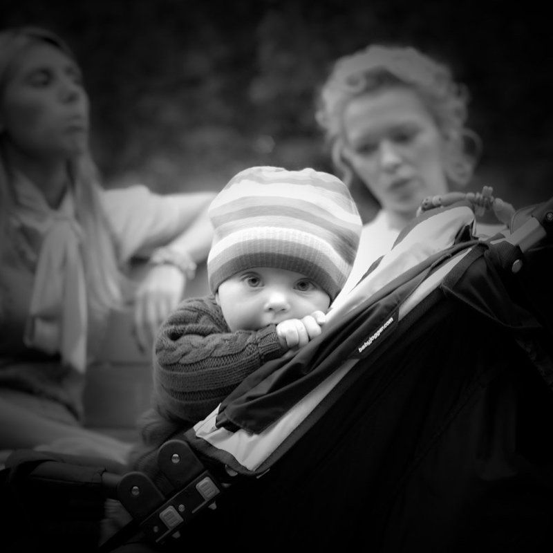 дети, ребенок, прогулка в парке Философphoto preview