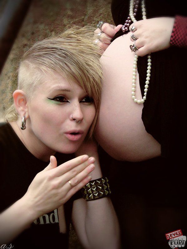 neverporn, pushba, беременность, 8ой месяц, кронштадт кто?photo preview