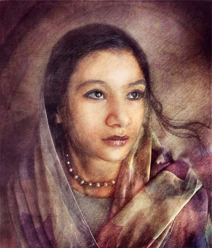 Прощай, цыганка Сэра..photo preview