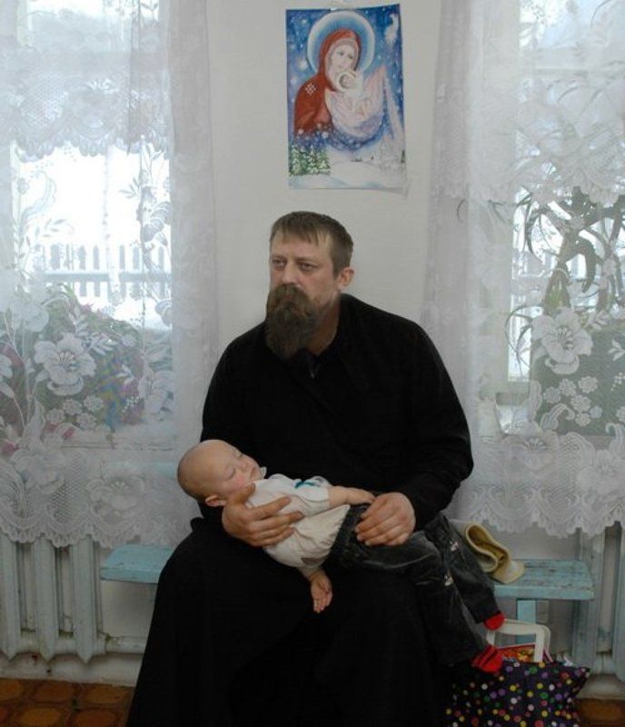 Рождественский сонphoto preview