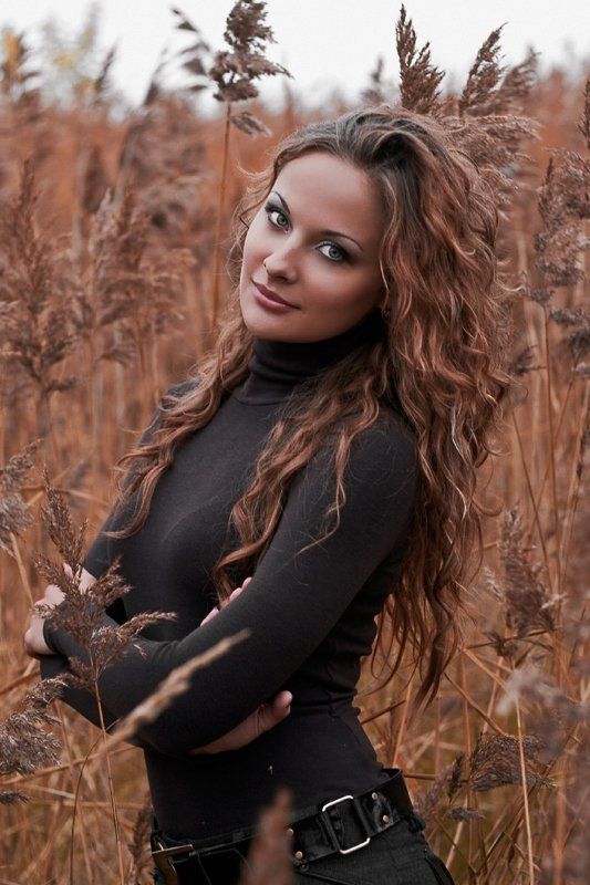 arber, камышь, катя, портрет, уточка Серая шейкаphoto preview