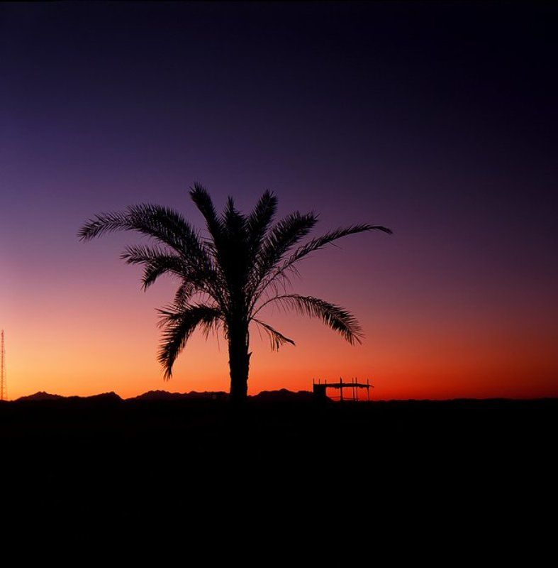 Закатphoto preview