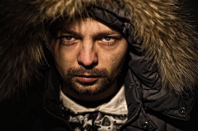 Всем выйти из кадраphoto preview