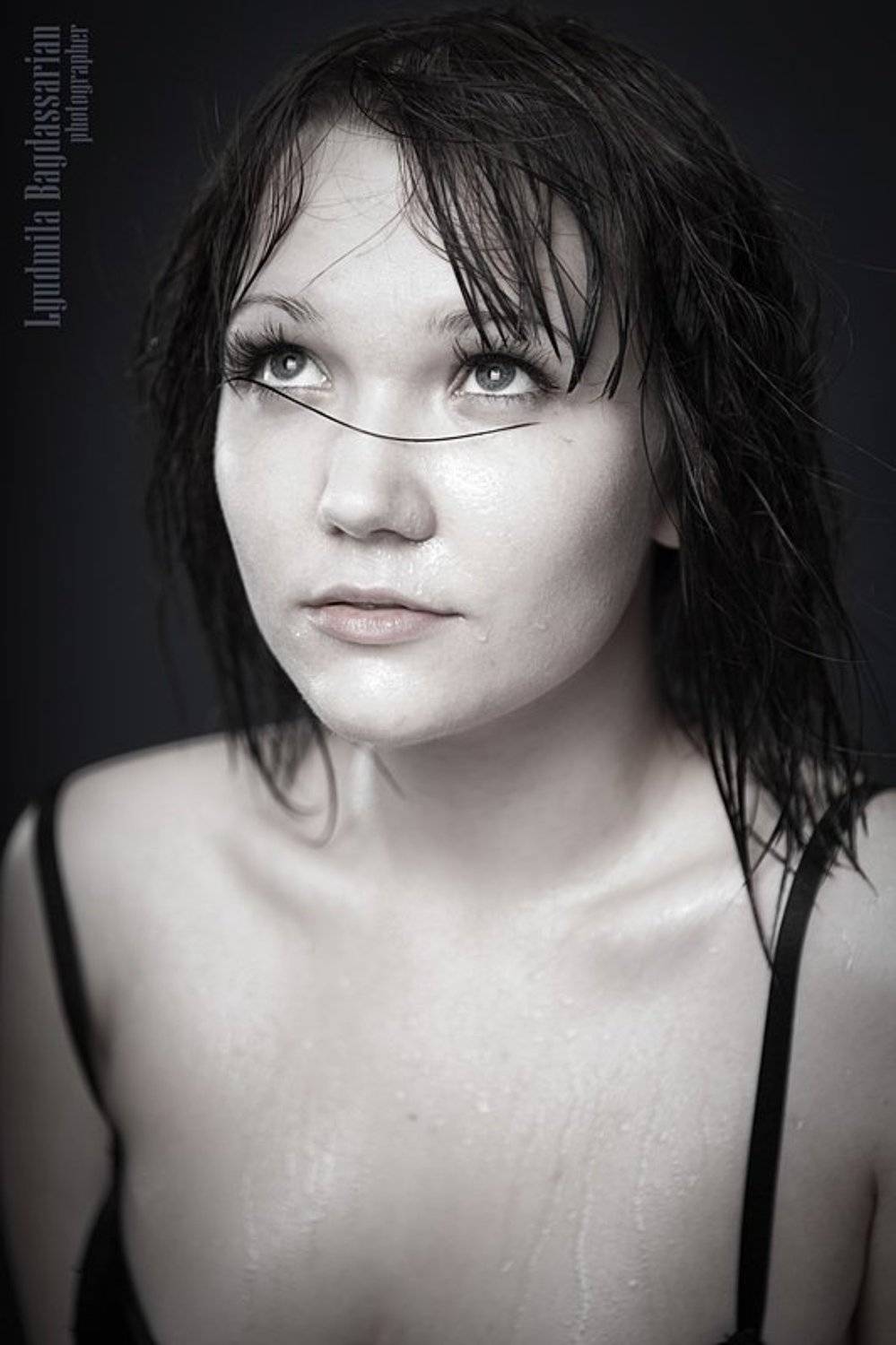 , Lyudmila Bagdassarian