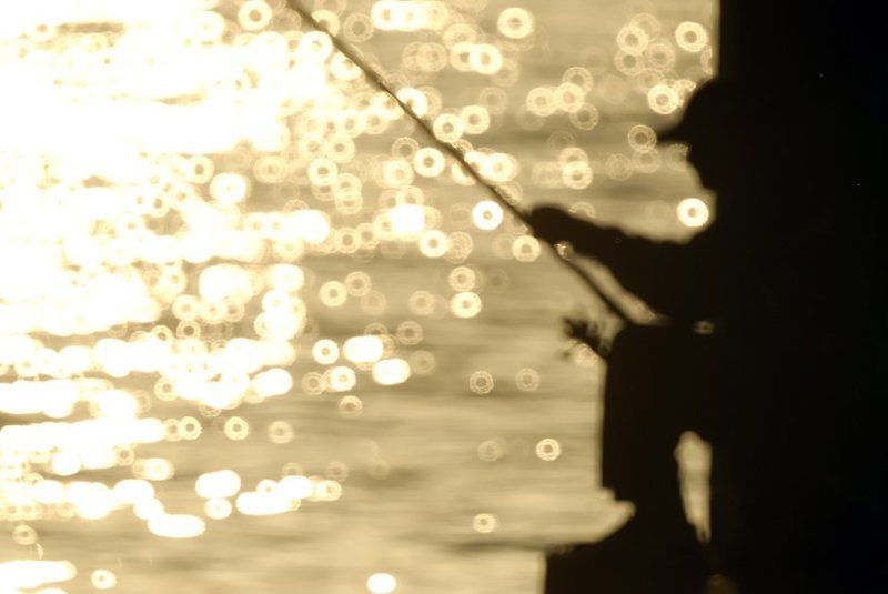 абхазия, страна души Ловец мечты.photo preview