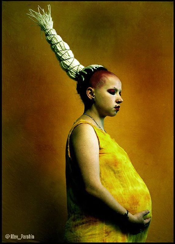 pushba, 9ый месяц, беременность photo preview