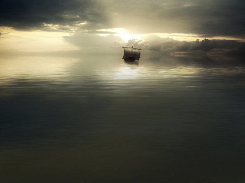 Безбрежьеphoto preview