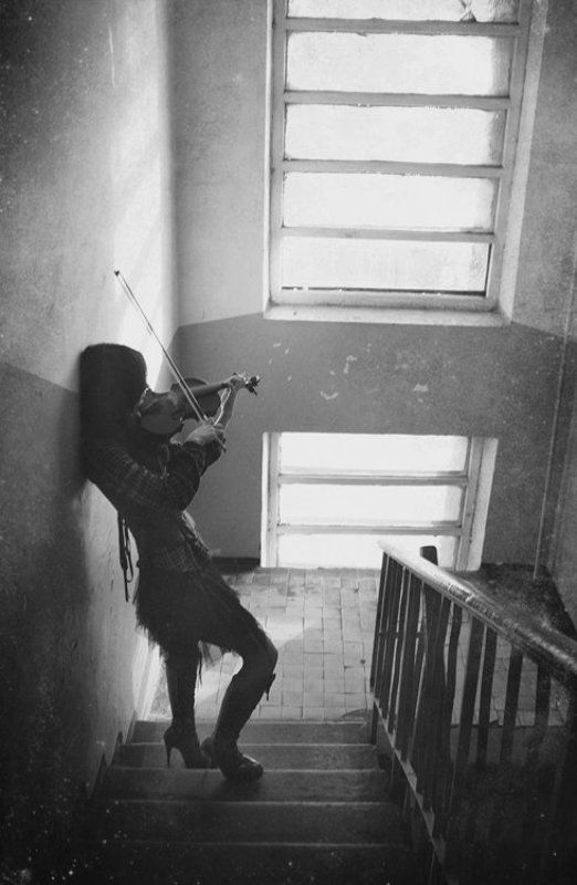 музыка, тишина, скрипка musicphoto preview