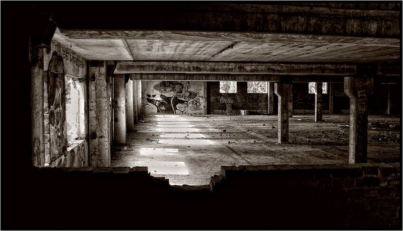 Обитель сталкераphoto preview