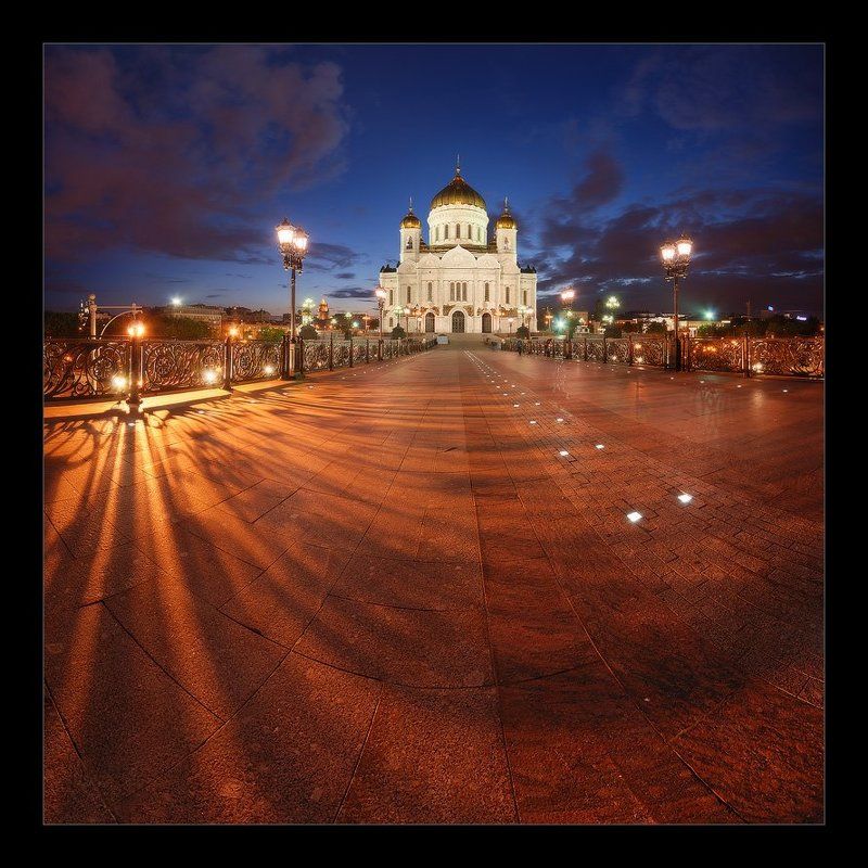 Dance of Shadows фото превью