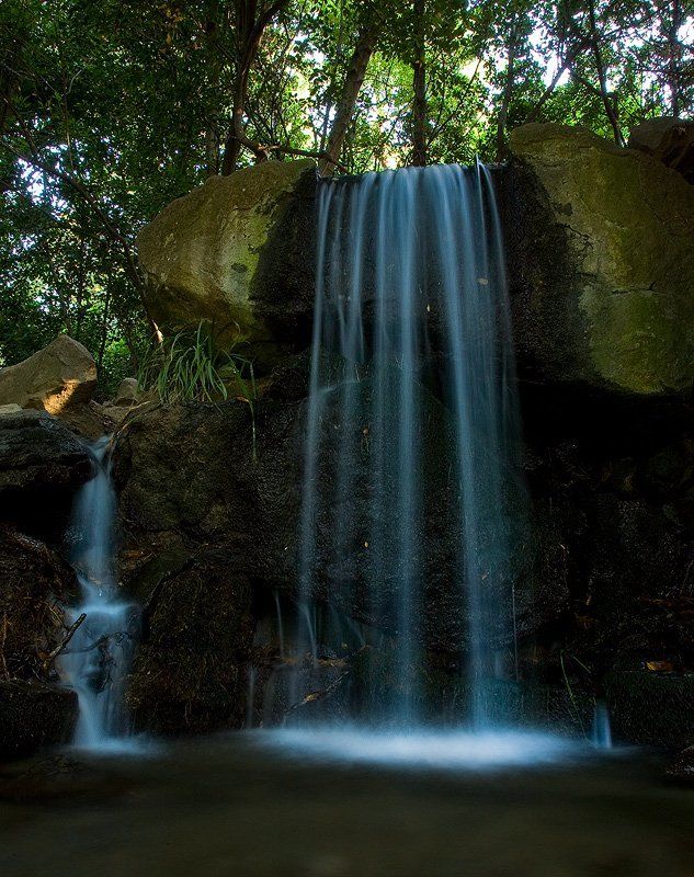 водопад Серебряные струи... vol 2.photo preview