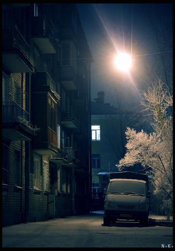 тогда тоже было много снега..photo preview