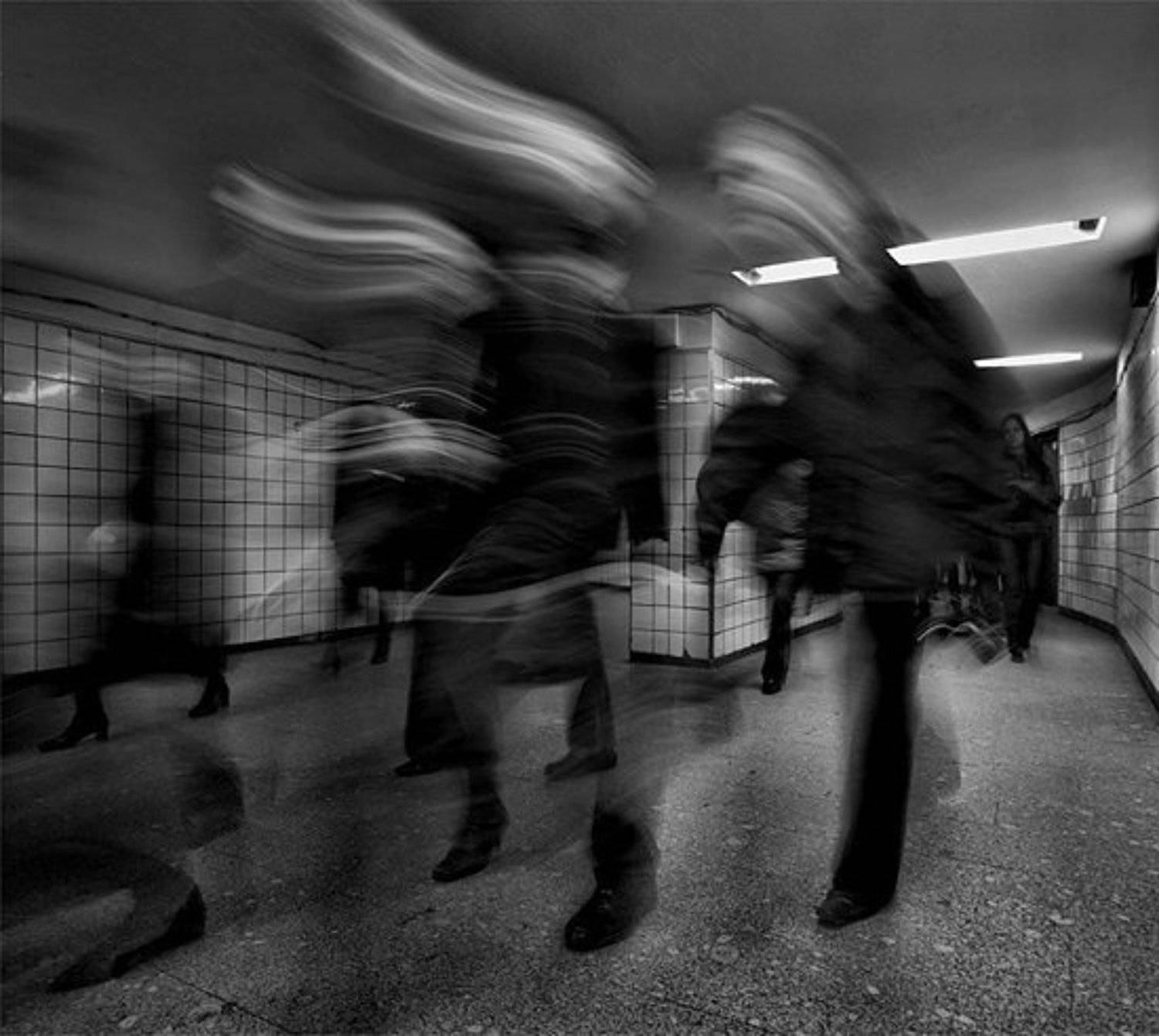 зов.... Автор: h2o , h2o