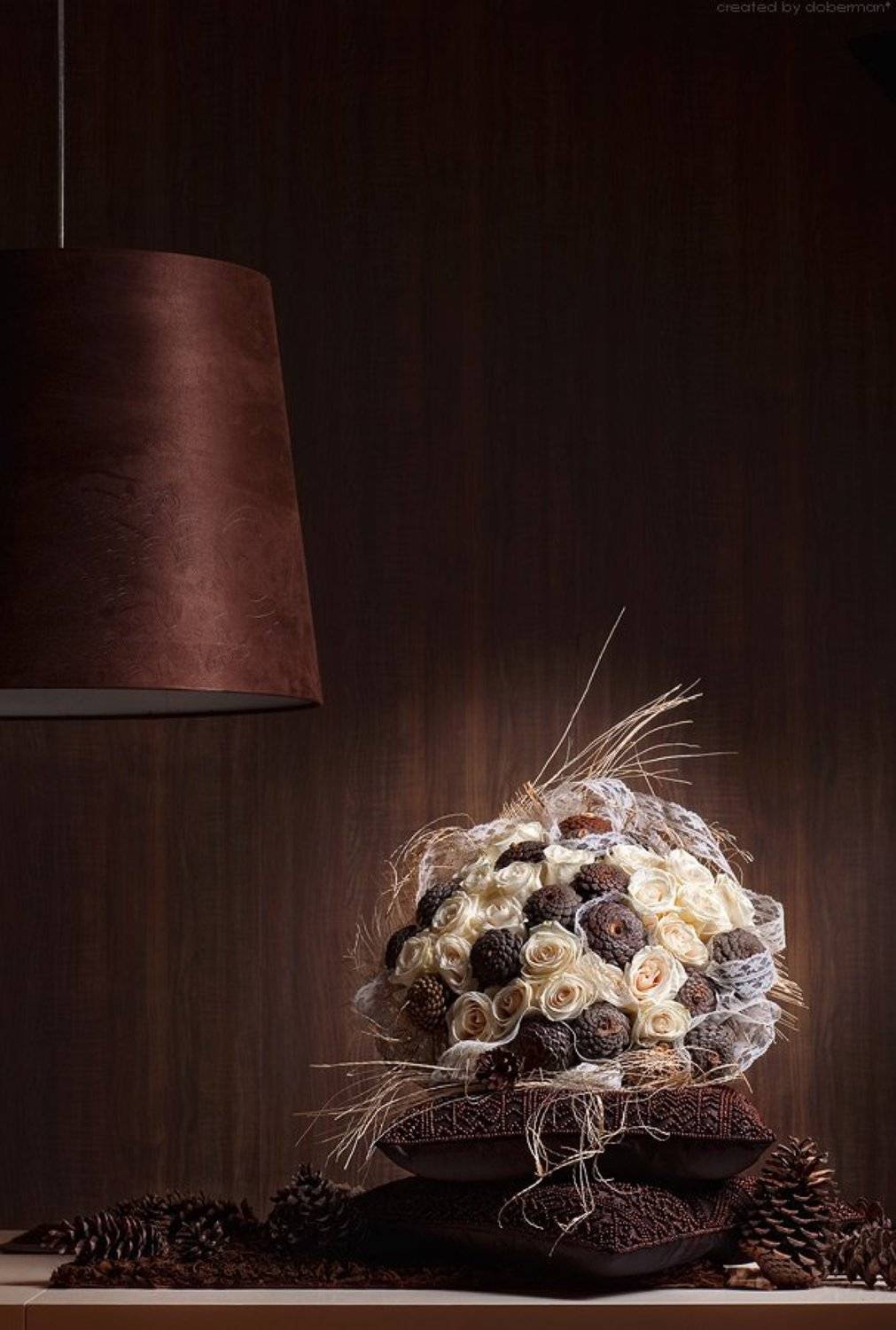 Golden Flowers. Автор: Денис Богомолов , Денис Богомолов