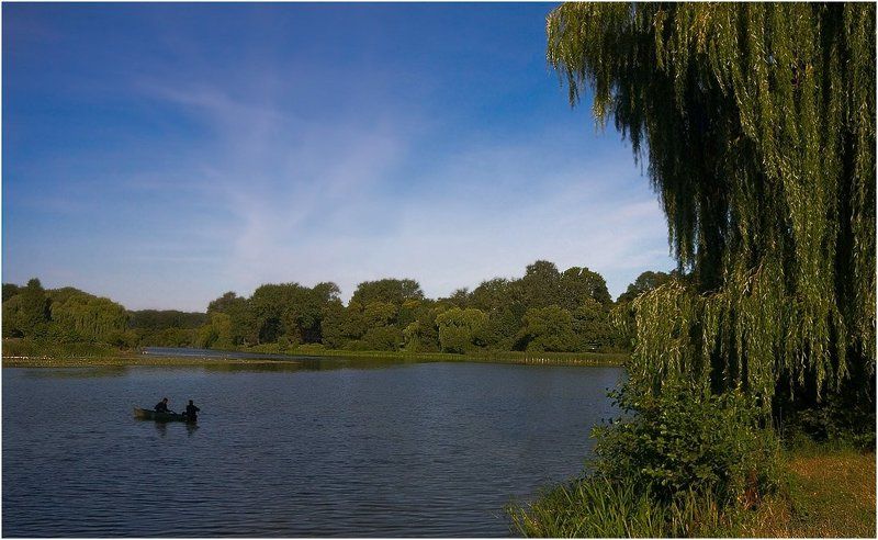 Рось IVphoto preview