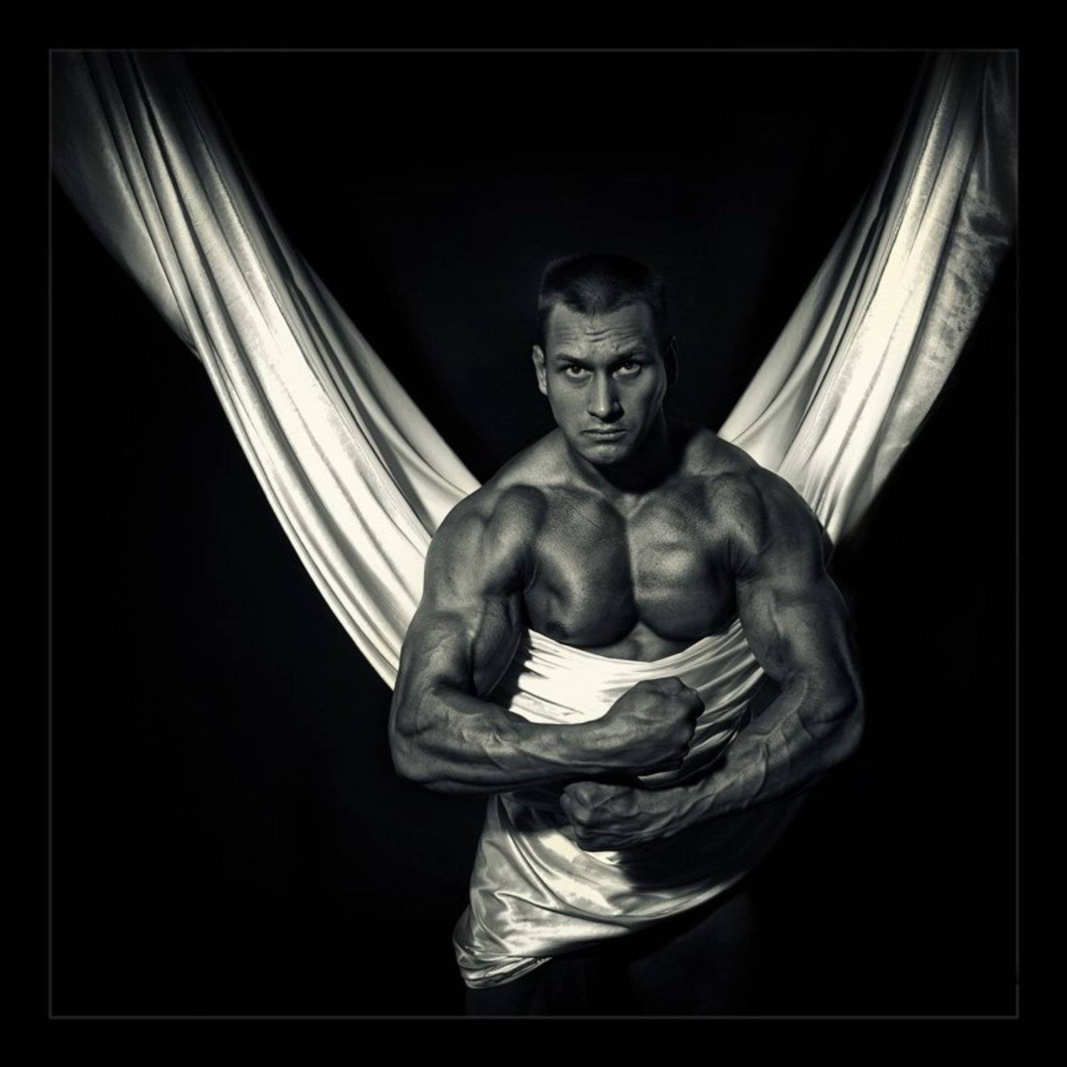 angel, Nadia Romanova