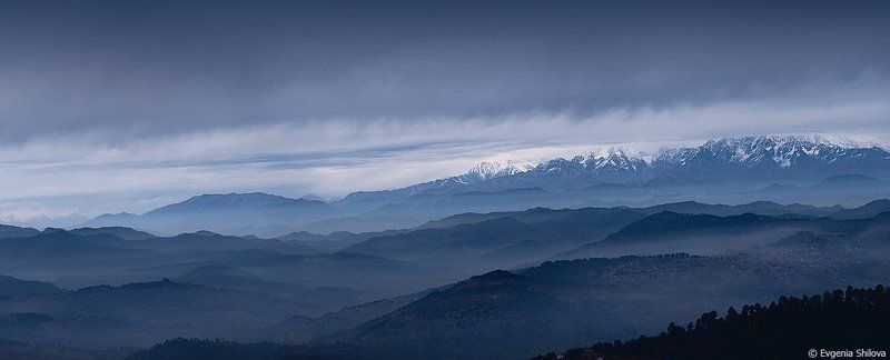 гималаи Гарвальские гималаиphoto preview