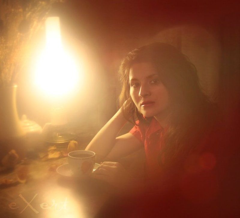 Вечерняяphoto preview