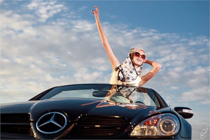 Навстречу ветру!photo preview