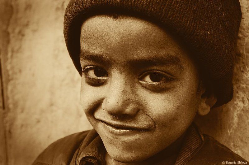 дети, индия 2photo preview