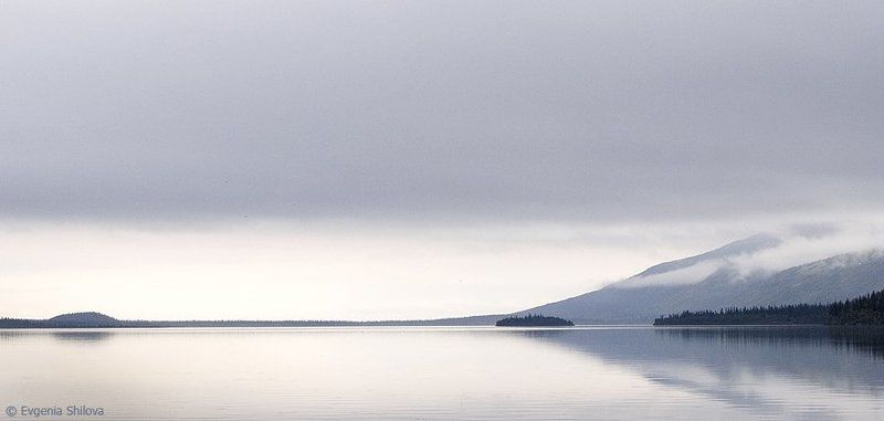 сейдозеро, кольский полуостров Молчаниеphoto preview