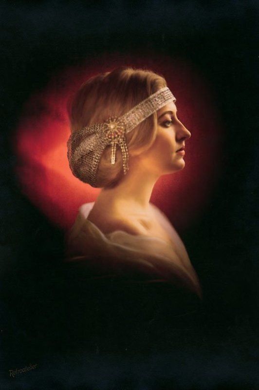 Art Nouveauphoto preview