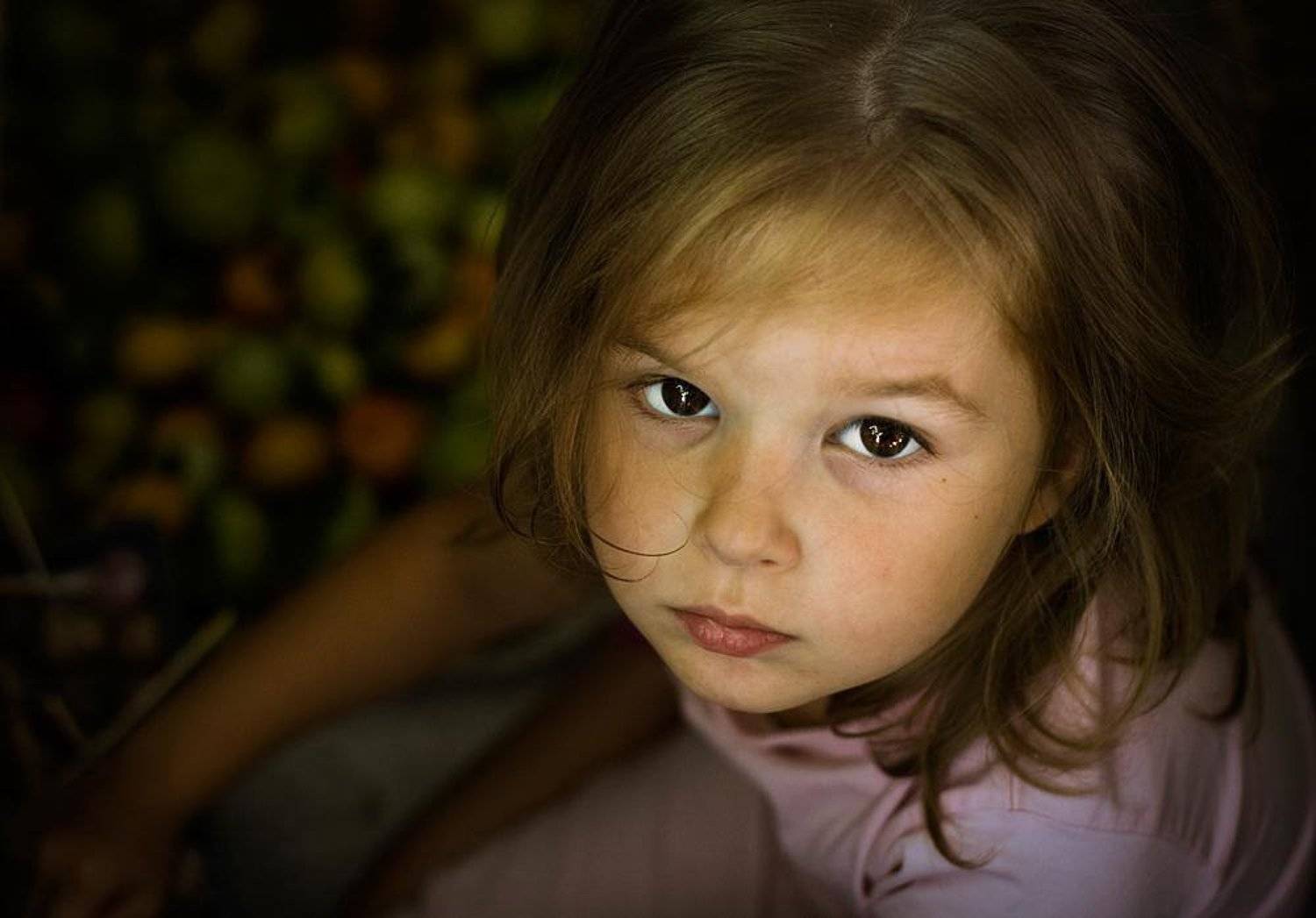 детский портрет, илья шалафаев, shalapai-art, shalapai-art