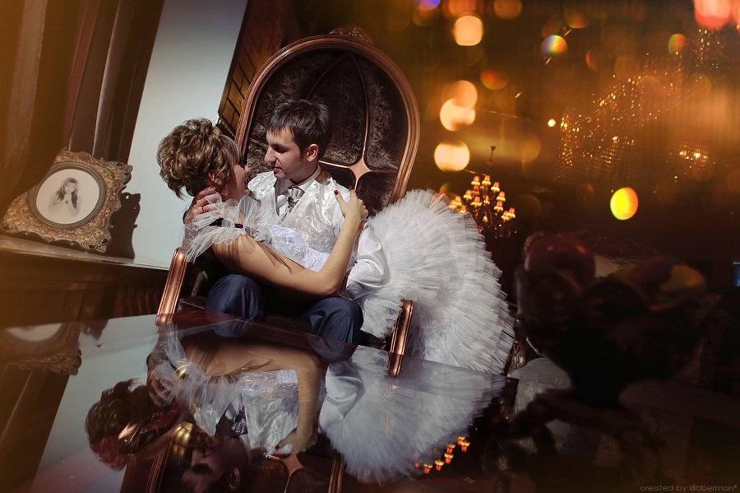 , Денис Богомолов