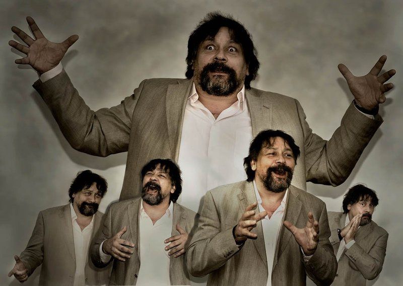 актёр, поэзия, лица Читая Пушкина...photo preview