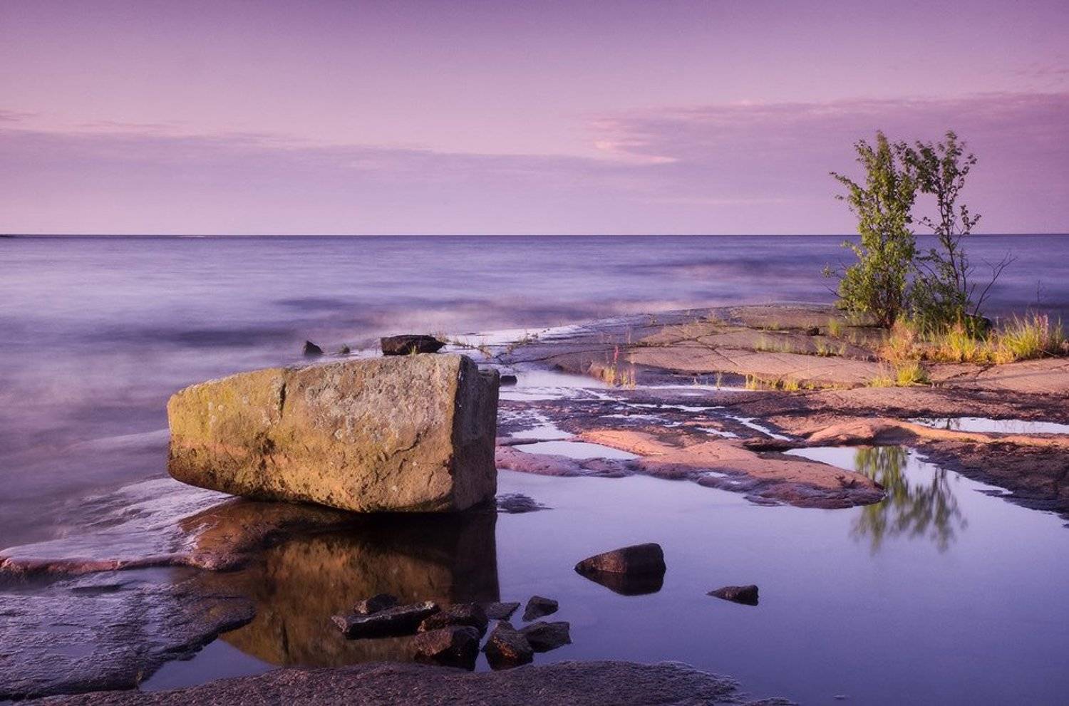 Очень ранние лучи. Автор: Viktor Kalechenkov , Viktor Kalechenkov