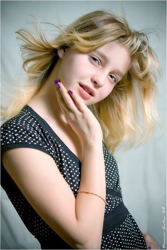 Сашенькаphoto preview