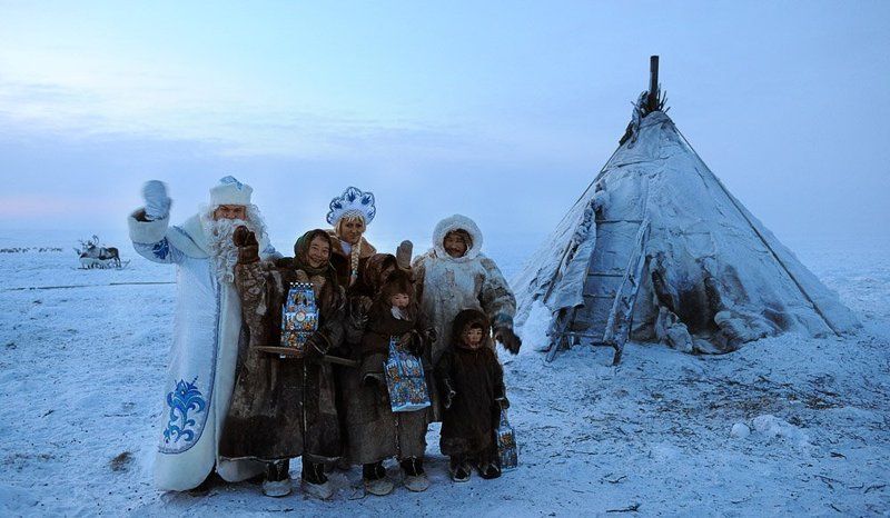 новый, год ВСЕХ С НОВЫМ ГОДОМ!!! ГДЕ МОРОЗЫ ЗА  -40*photo preview