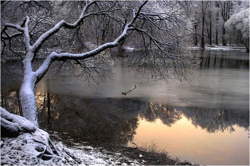 Зеркало душиphoto preview