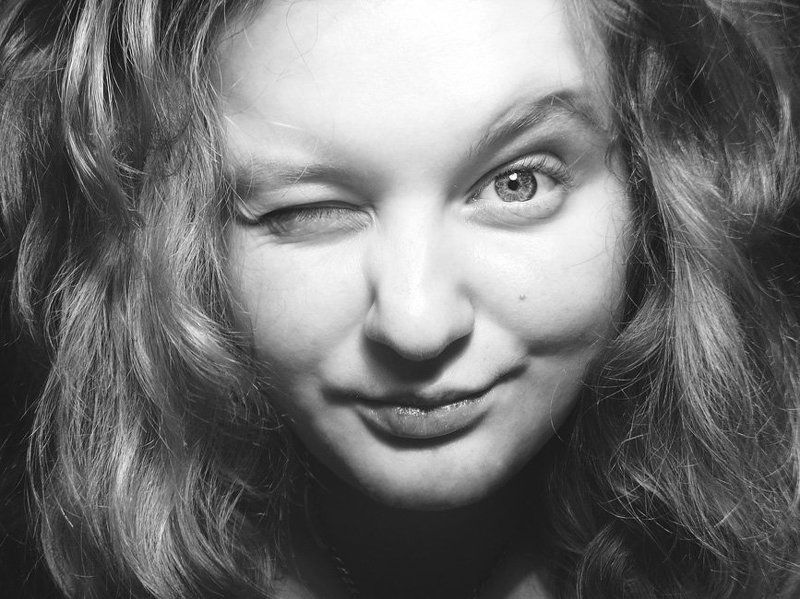 Автопортретphoto preview