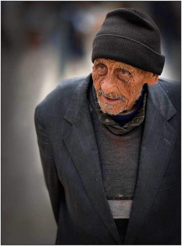 Иерусалимсий прохожийphoto preview