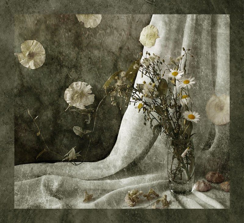 Былое... фото превью