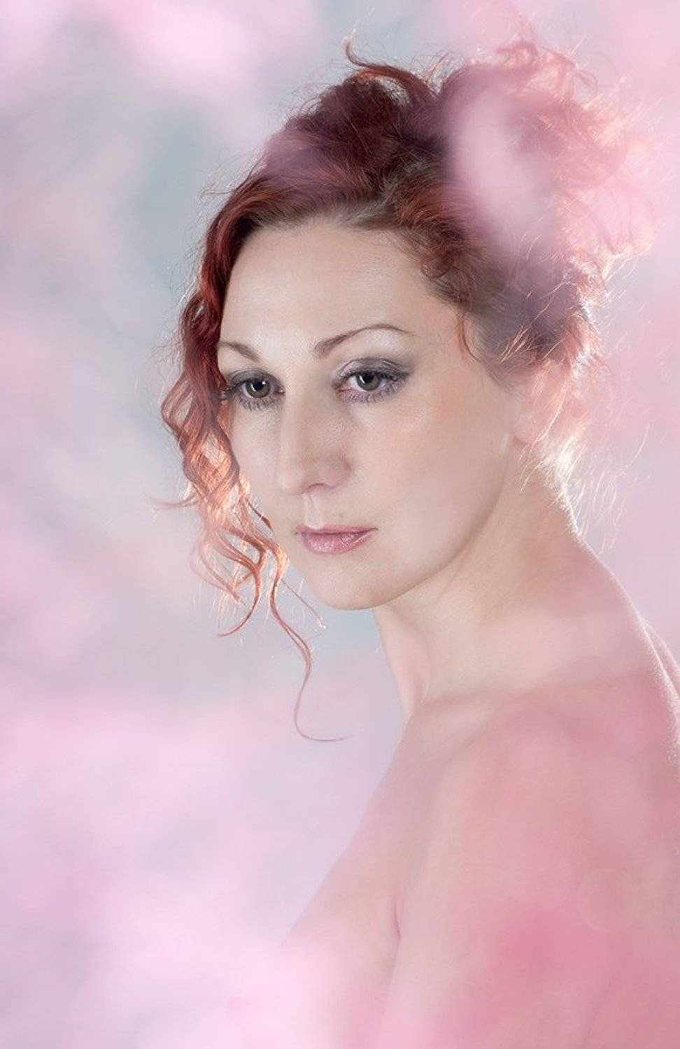 Pink imaginations. Автор: 3Solnca , 3Solnca