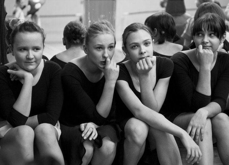 Всю жизнь мы ждем от жизни чуда...photo preview