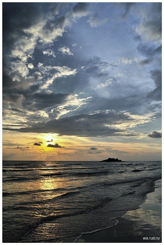 Последний вечер отпускаphoto preview