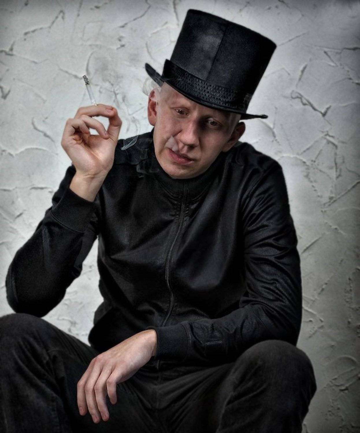 , Ольга Новикова