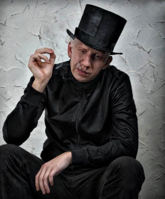 Антракт фото превью